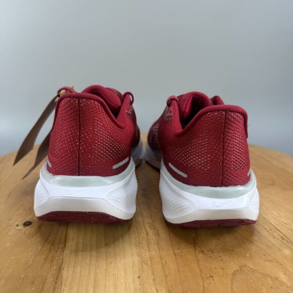 Nike Air Zoom Pegasus 41 \'Alabama Crimson Tide\' Mens Size‎ 10 Shoes Sneakers Red main image 7